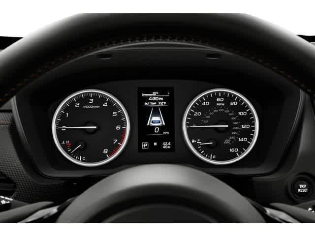 Thumbnail: 2026 Subaru Forester - 13