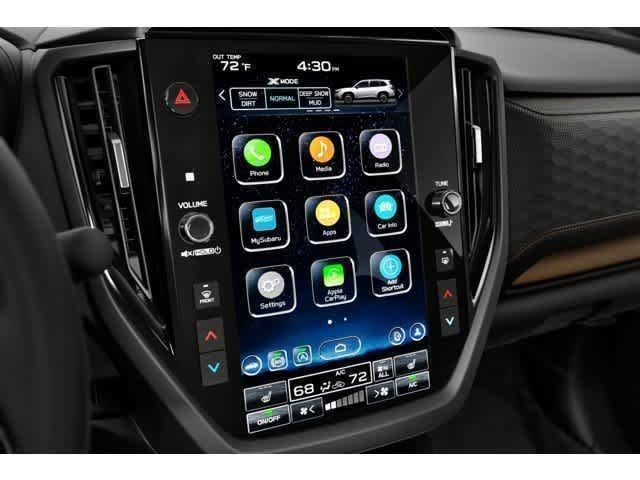 Thumbnail: 2026 Subaru Forester - 11