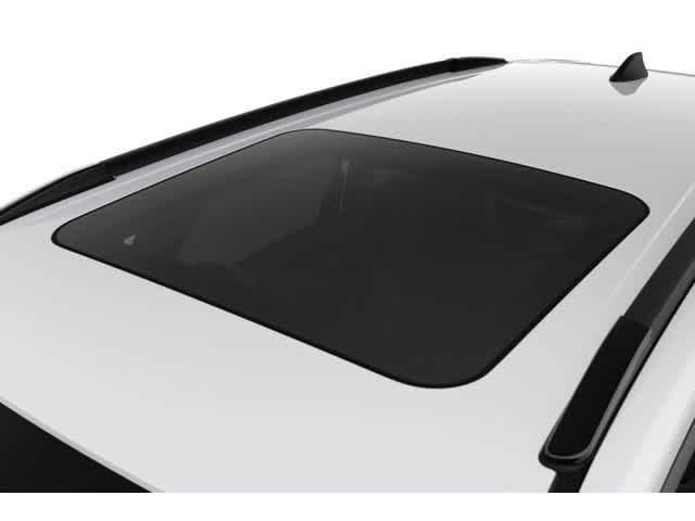 Thumbnail: 2026 Subaru Forester - 21