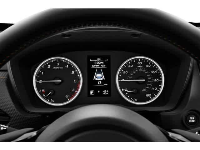 Thumbnail: 2026 Subaru Forester - 13