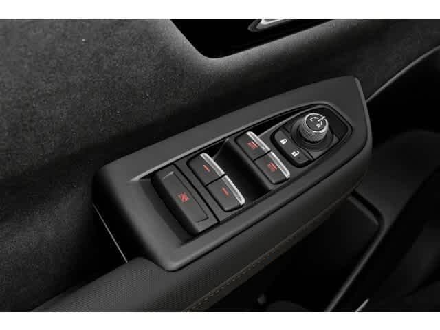 Thumbnail: 2026 Subaru Forester - 22