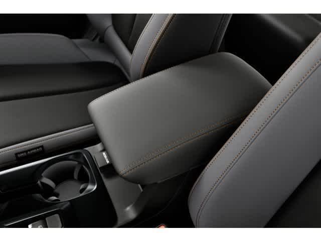 Thumbnail: 2026 Subaru Forester - 9