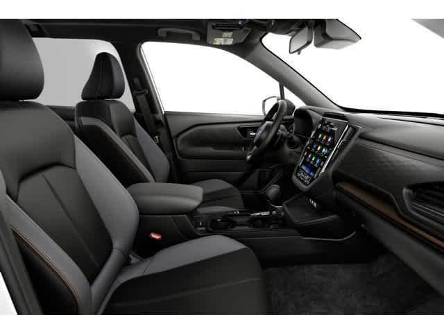 Thumbnail: 2026 Subaru Forester - 8