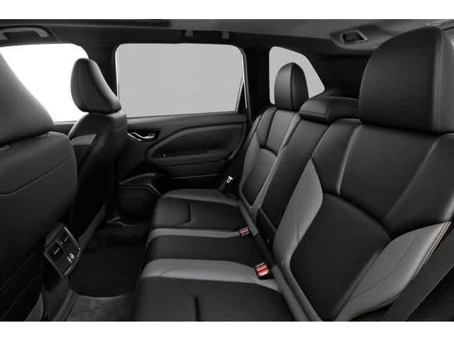 Thumbnail: 2026 Subaru Forester - 10