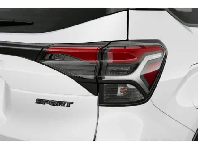 Thumbnail: 2026 Subaru Forester - 20