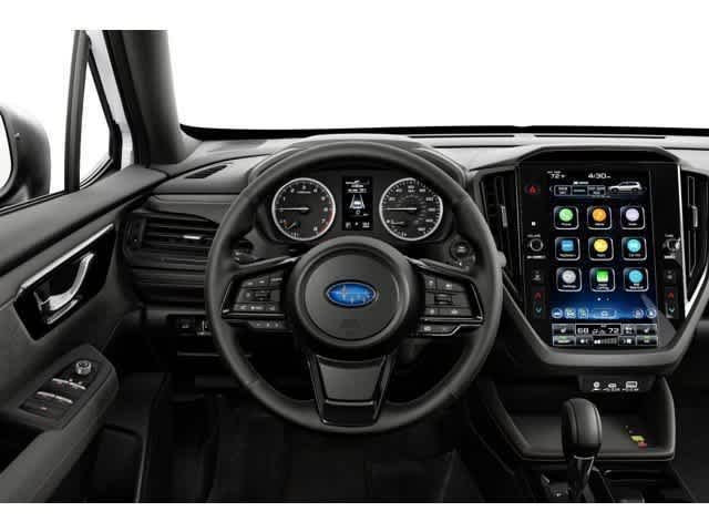 Thumbnail: 2026 Subaru Forester - 2