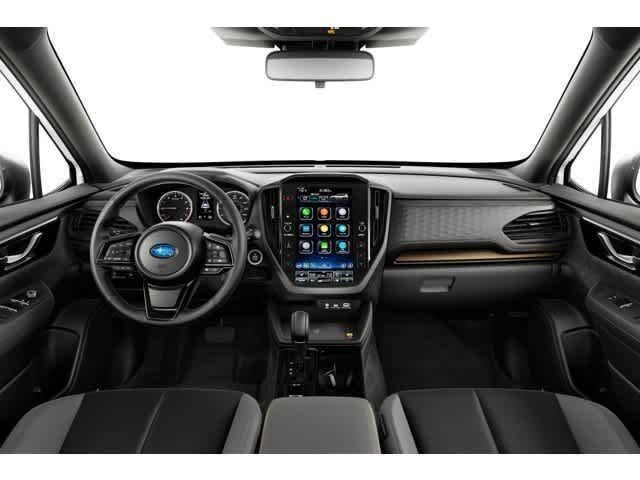 Thumbnail: 2026 Subaru Forester - 7