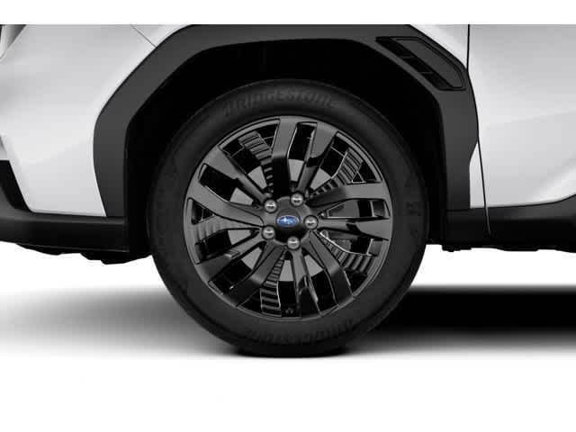 Thumbnail: 2026 Subaru Forester - 6