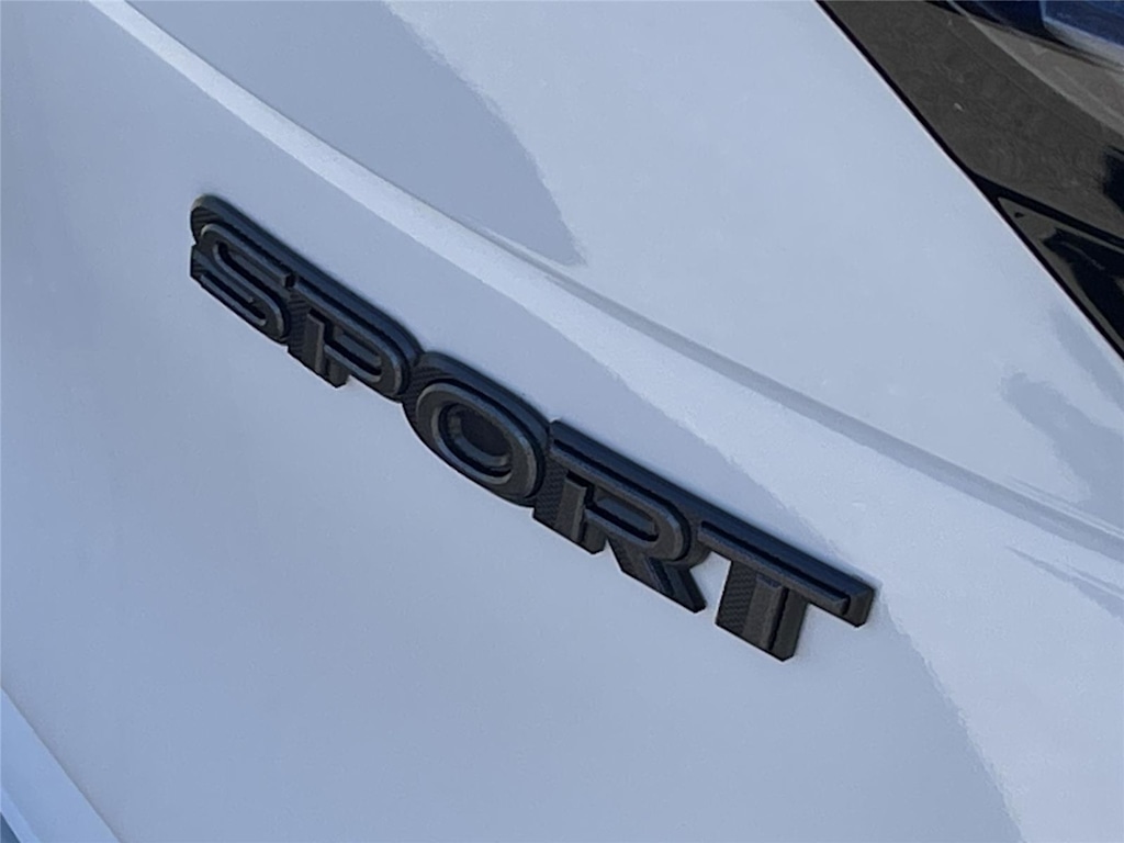 Thumbnail: 2026 Subaru Forester - 7