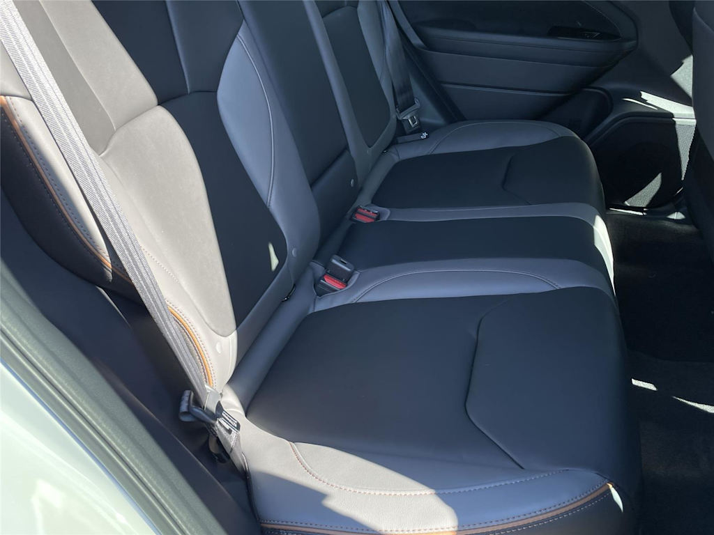 Thumbnail: 2026 Subaru Forester - 23