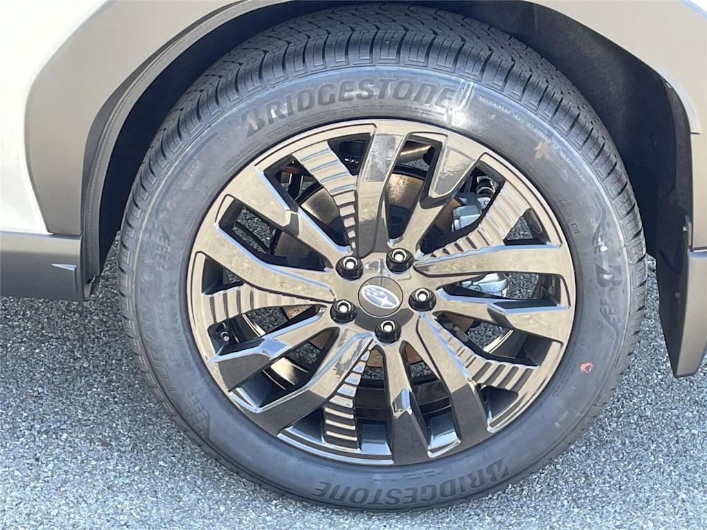 Thumbnail: 2026 Subaru Forester - 8