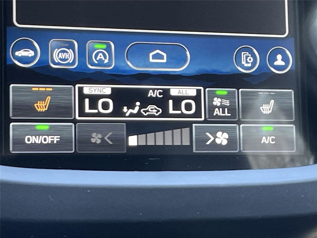 Thumbnail: 2026 Subaru Forester - 26