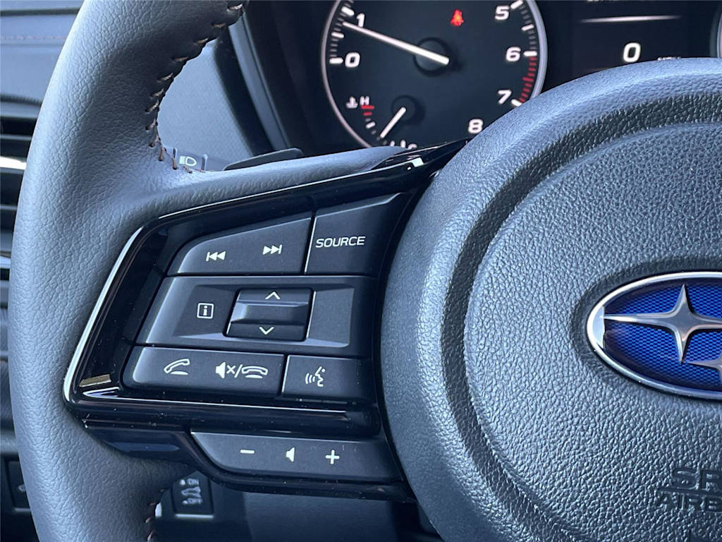 Thumbnail: 2026 Subaru Forester - 30