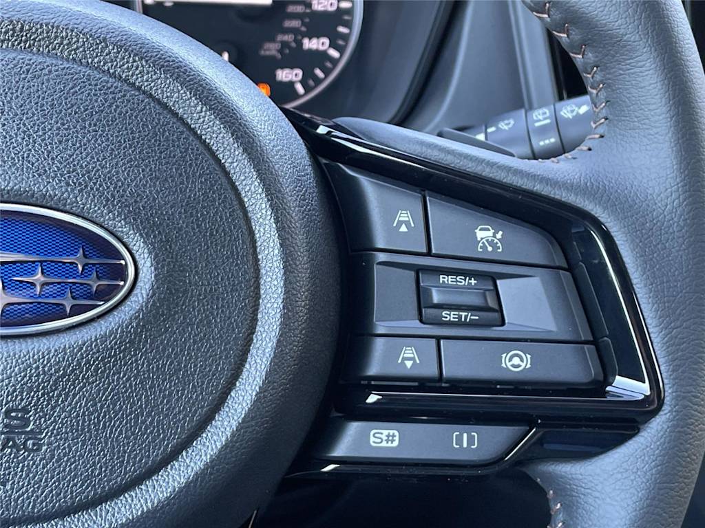 Thumbnail: 2026 Subaru Forester - 31