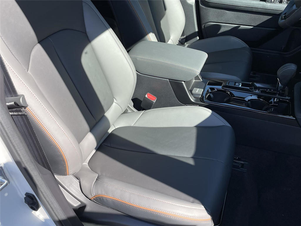 Thumbnail: 2026 Subaru Forester - 10