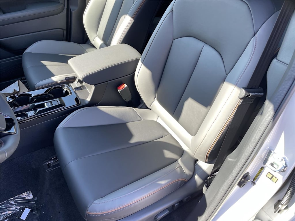 Thumbnail: 2026 Subaru Forester - 9
