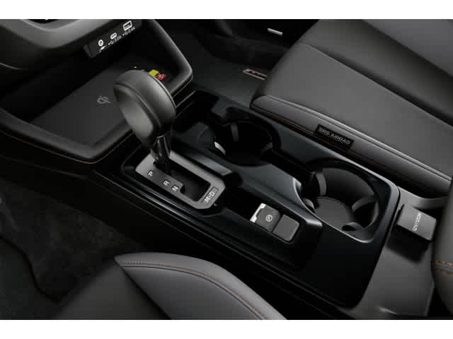 Thumbnail: 2026 Subaru Forester - 13