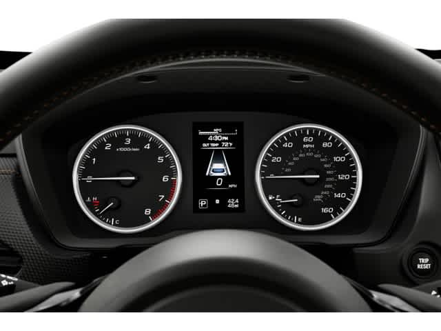 Thumbnail: 2026 Subaru Forester - 14