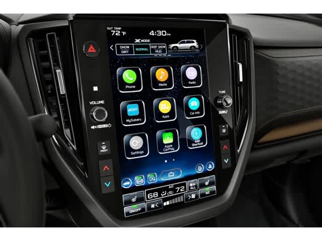 Thumbnail: 2026 Subaru Forester - 12