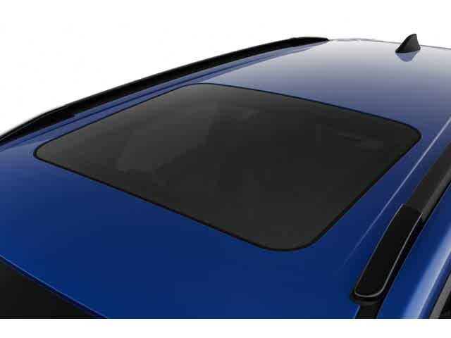 Thumbnail: 2026 Subaru Forester - 22