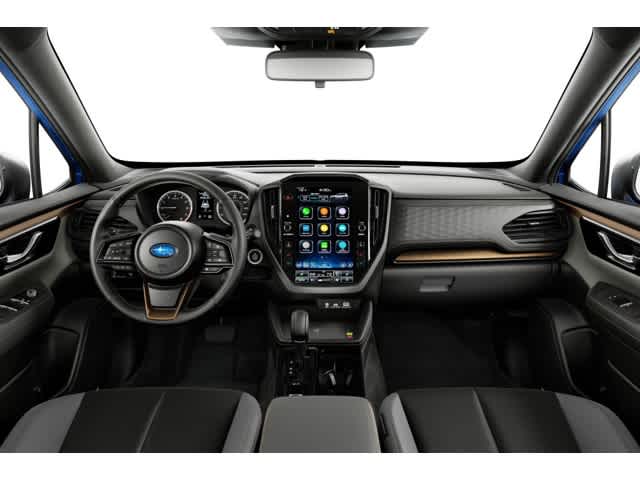 Thumbnail: 2026 Subaru Forester - 8