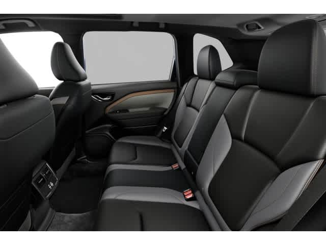 Thumbnail: 2026 Subaru Forester - 11