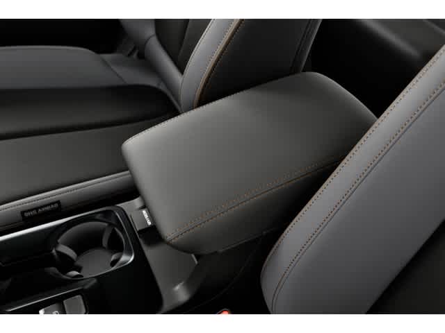 Thumbnail: 2026 Subaru Forester - 10