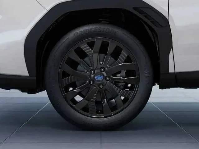 Thumbnail: 2026 Subaru Forester - 6