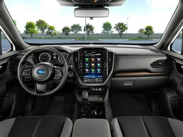 Thumbnail: 2026 Subaru Forester - 7