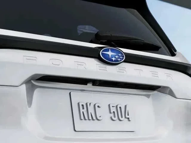 Thumbnail: 2026 Subaru Forester - 19
