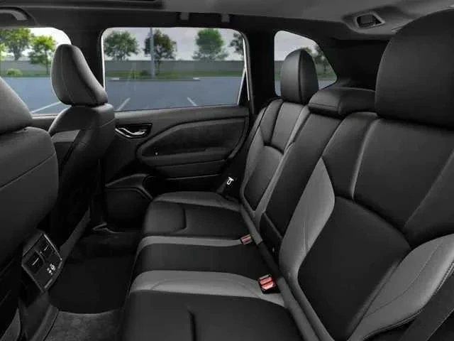 Thumbnail: 2026 Subaru Forester - 10