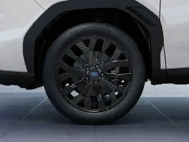 Thumbnail: 2026 Subaru Forester - 6