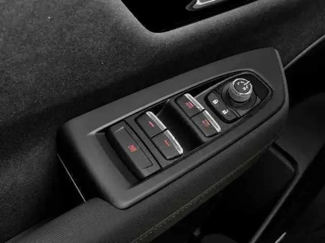 Thumbnail: 2026 Subaru Forester - 22