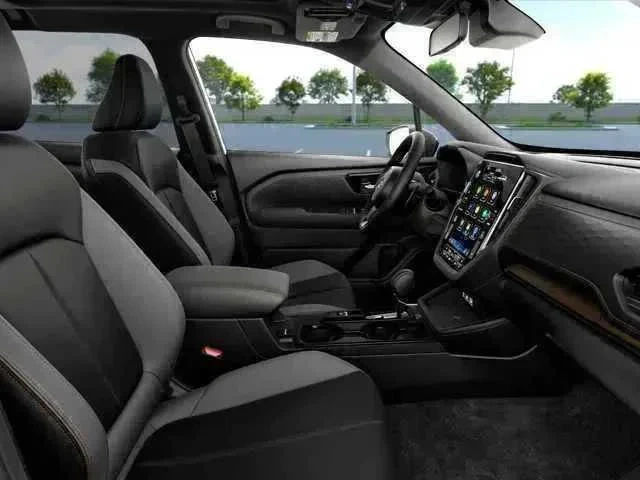 Thumbnail: 2026 Subaru Forester - 8