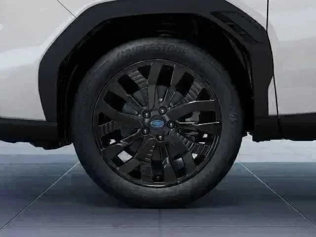 Thumbnail: 2026 Subaru Forester - 6
