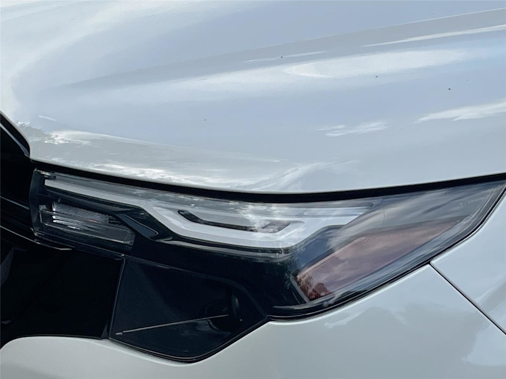 Thumbnail: 2026 Subaru Forester - 20