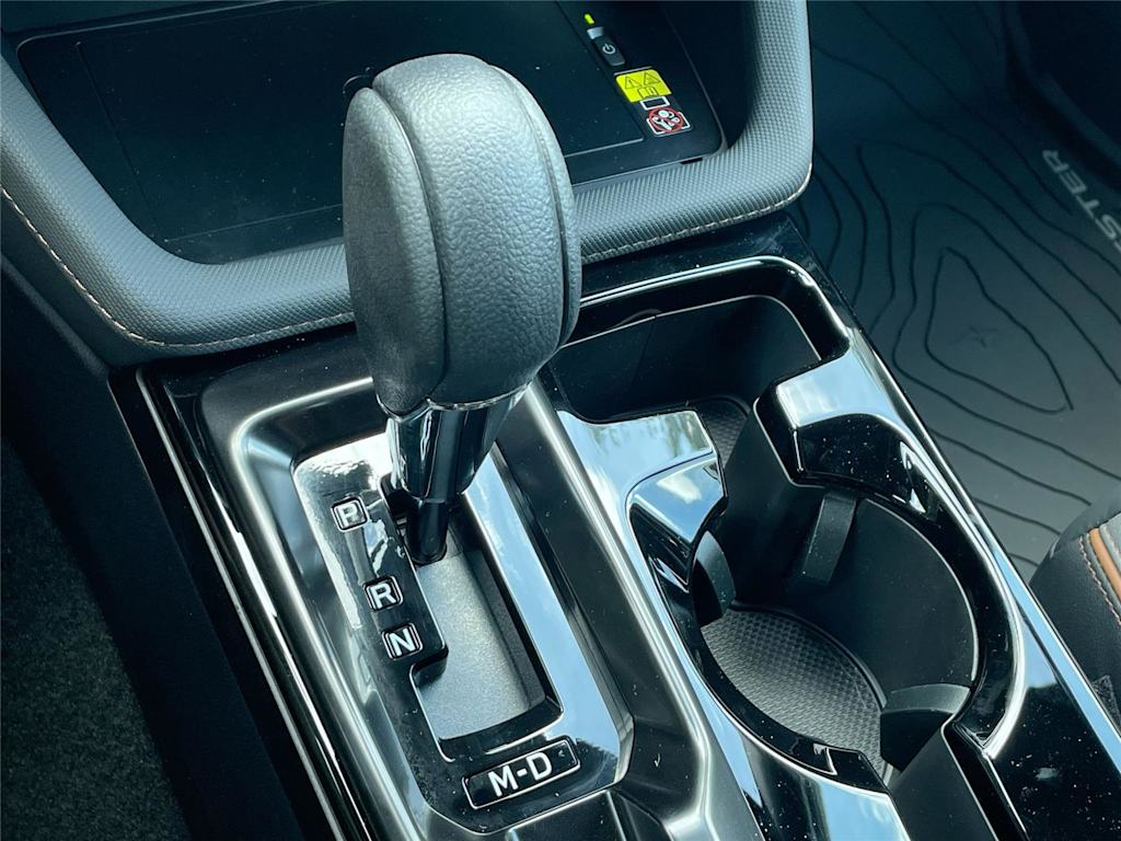 Thumbnail: 2026 Subaru Forester - 13