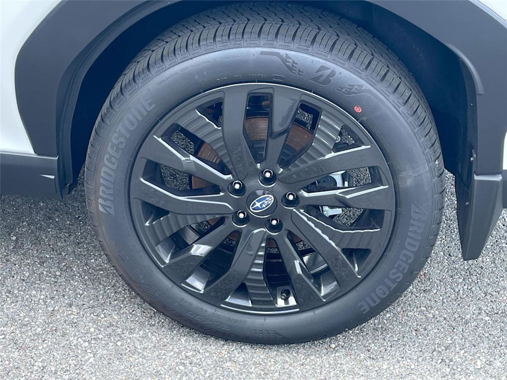 Thumbnail: 2026 Subaru Forester - 8