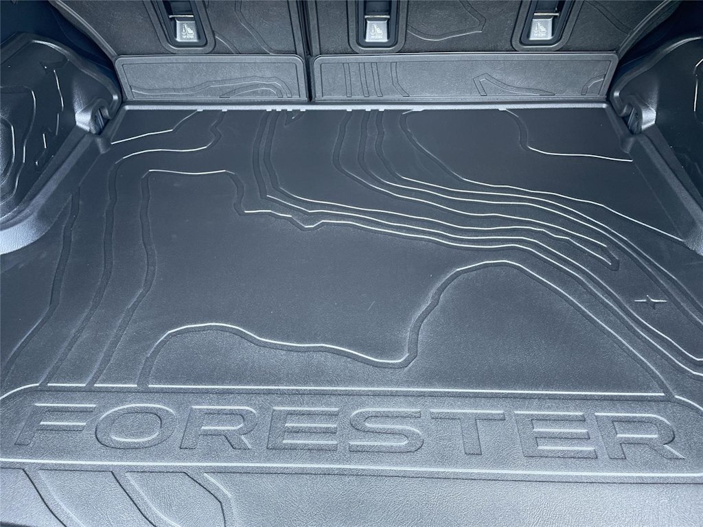 Thumbnail: 2026 Subaru Forester - 15