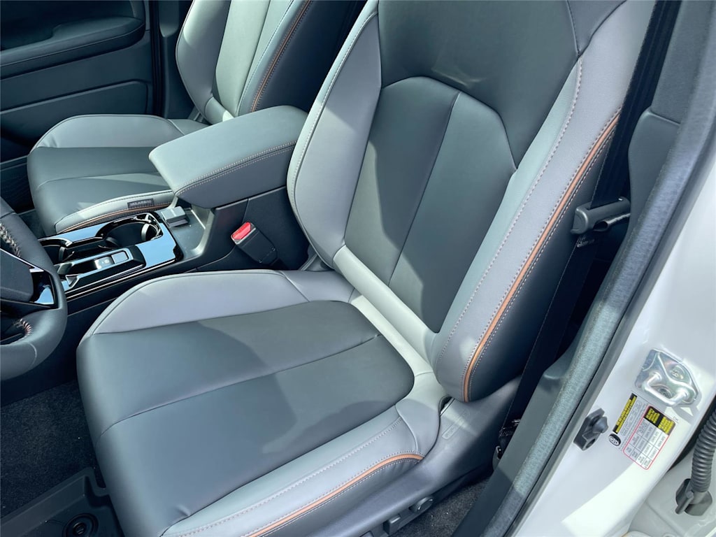 Thumbnail: 2026 Subaru Forester - 9