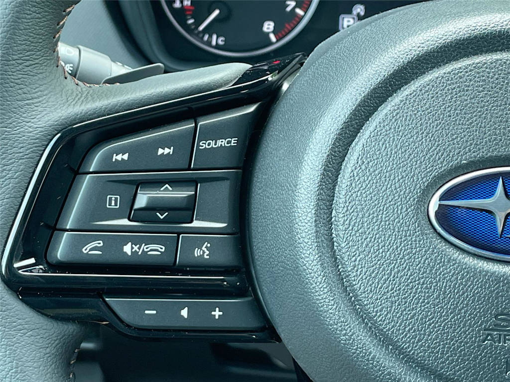 Thumbnail: 2026 Subaru Forester - 29
