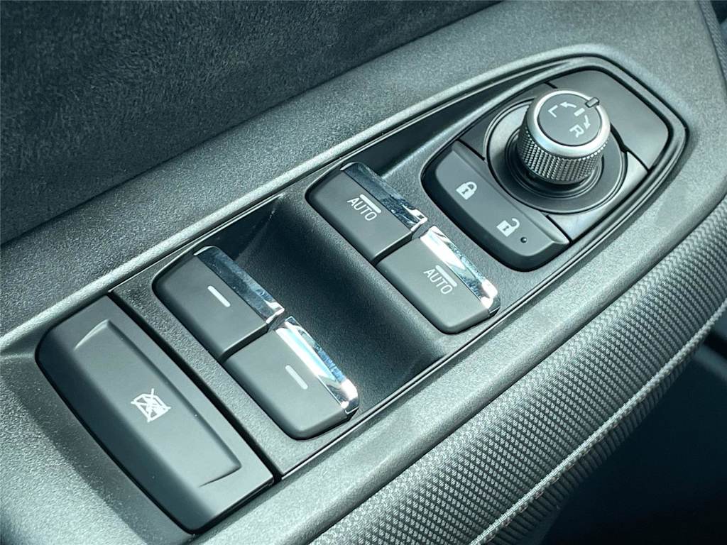 Thumbnail: 2026 Subaru Forester - 28