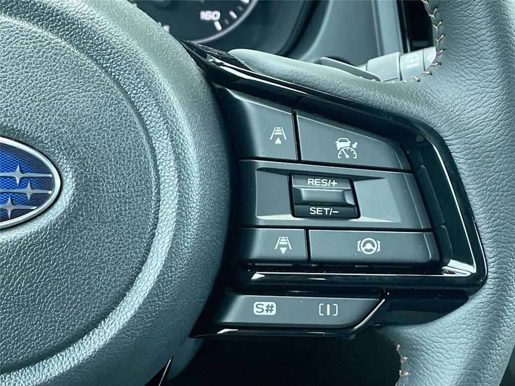 Thumbnail: 2026 Subaru Forester - 30