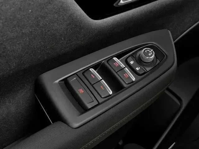 Thumbnail: 2026 Subaru Forester - 22