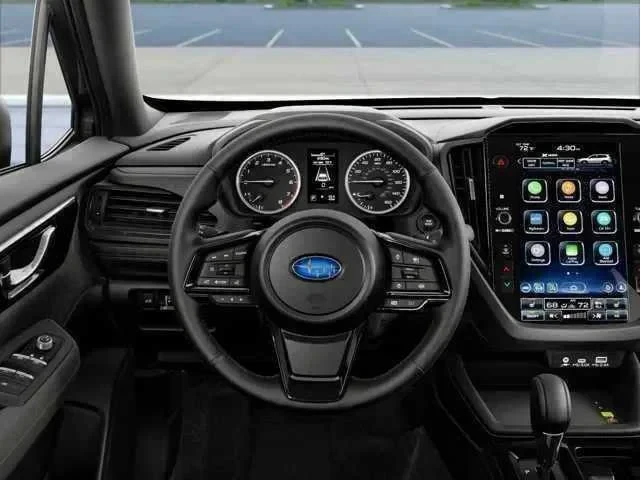 Thumbnail: 2026 Subaru Forester - 2