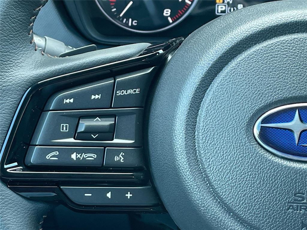 Thumbnail: 2026 Subaru Forester - 29