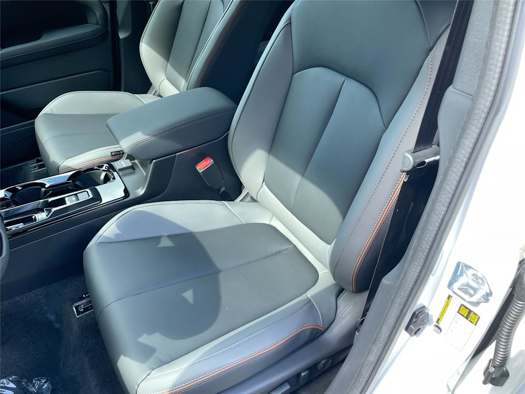 Thumbnail: 2026 Subaru Forester - 9