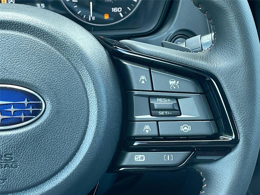 Thumbnail: 2026 Subaru Forester - 30