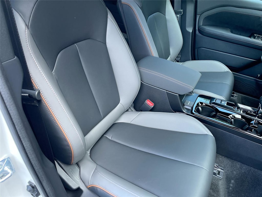 Thumbnail: 2026 Subaru Forester - 10
