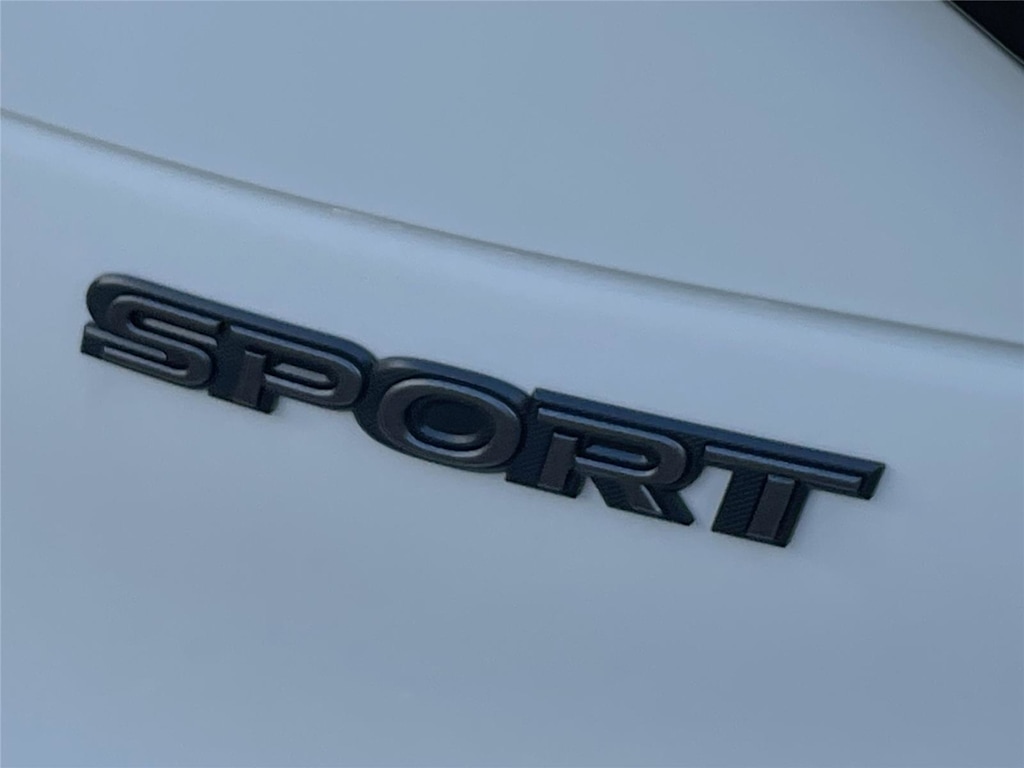 Thumbnail: 2026 Subaru Forester - 7